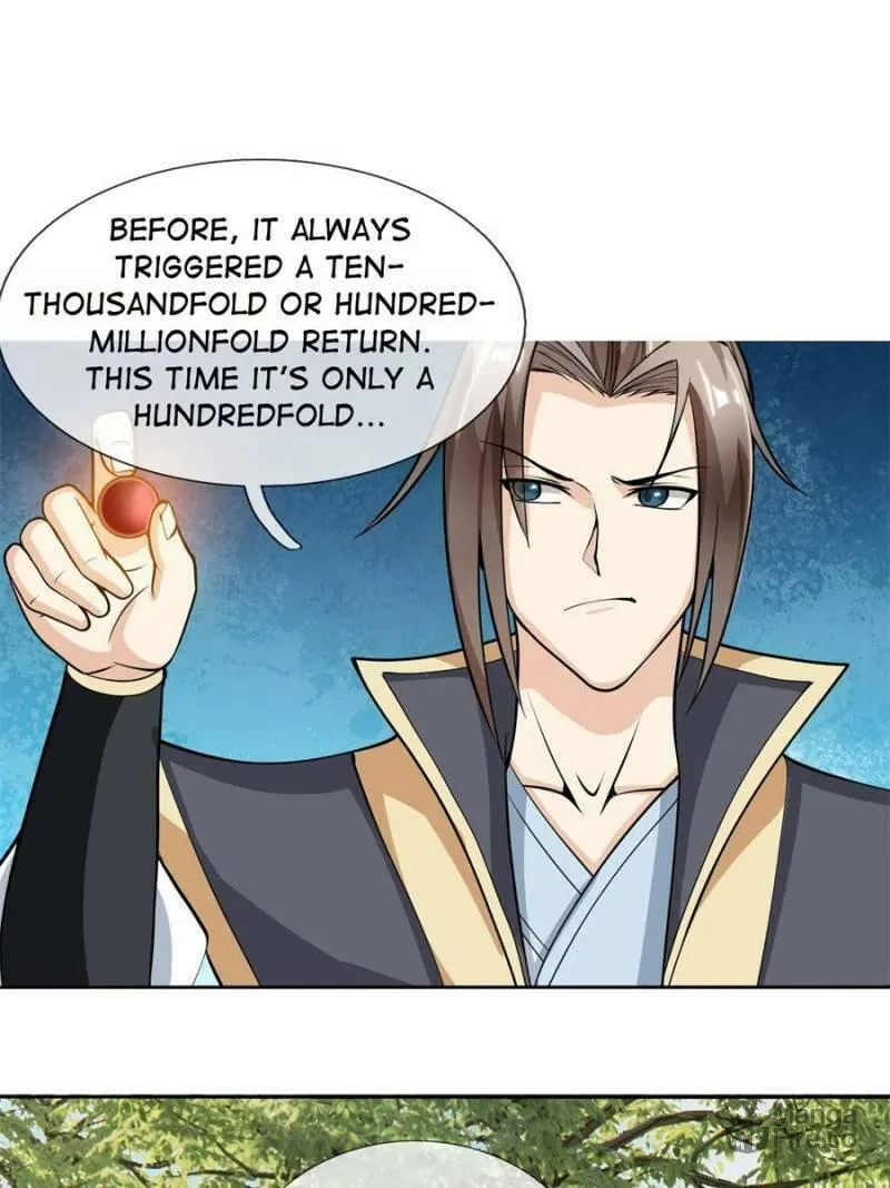 Rise of the Sect Master Chapter 4 page 65 - 