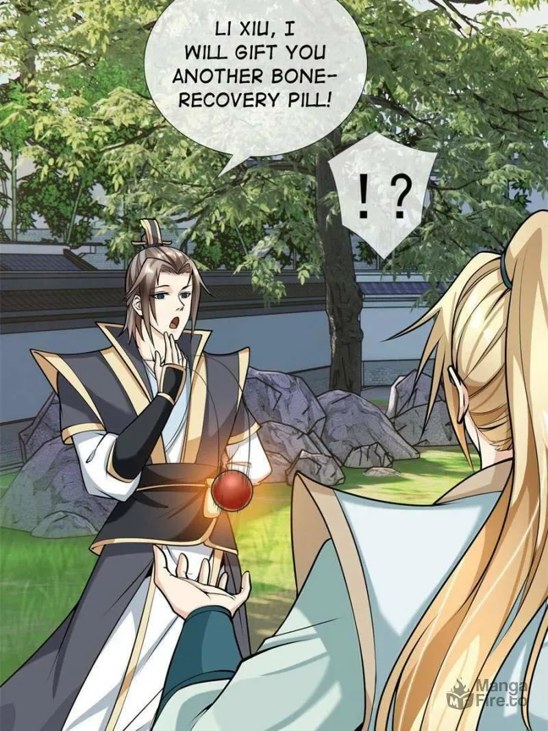 Rise of the Sect Master Chapter 4 page 66 - 