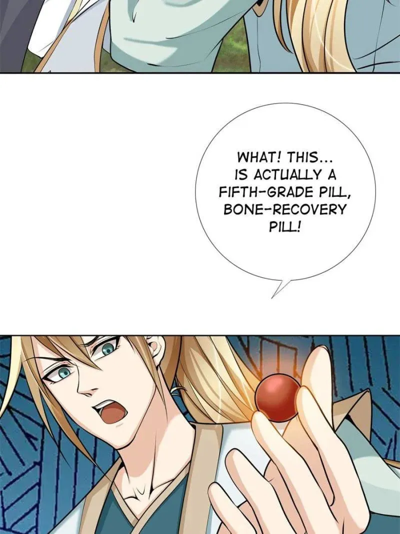 Rise of the Sect Master Chapter 4 page 67 - 