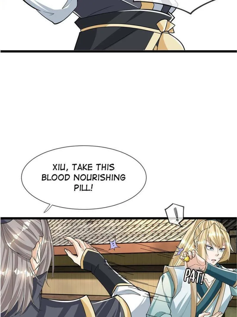 Rise of the Sect Master Chapter 4 page 71 - 