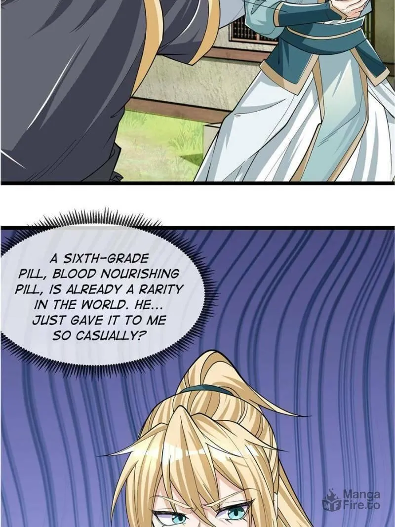 Rise of the Sect Master Chapter 4 page 72 - 