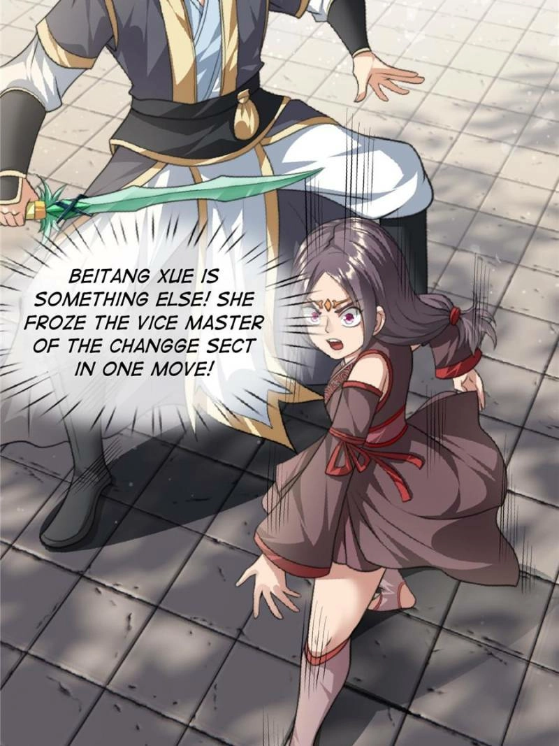 Rise of the Sect Master Chapter 40 page 2 - 