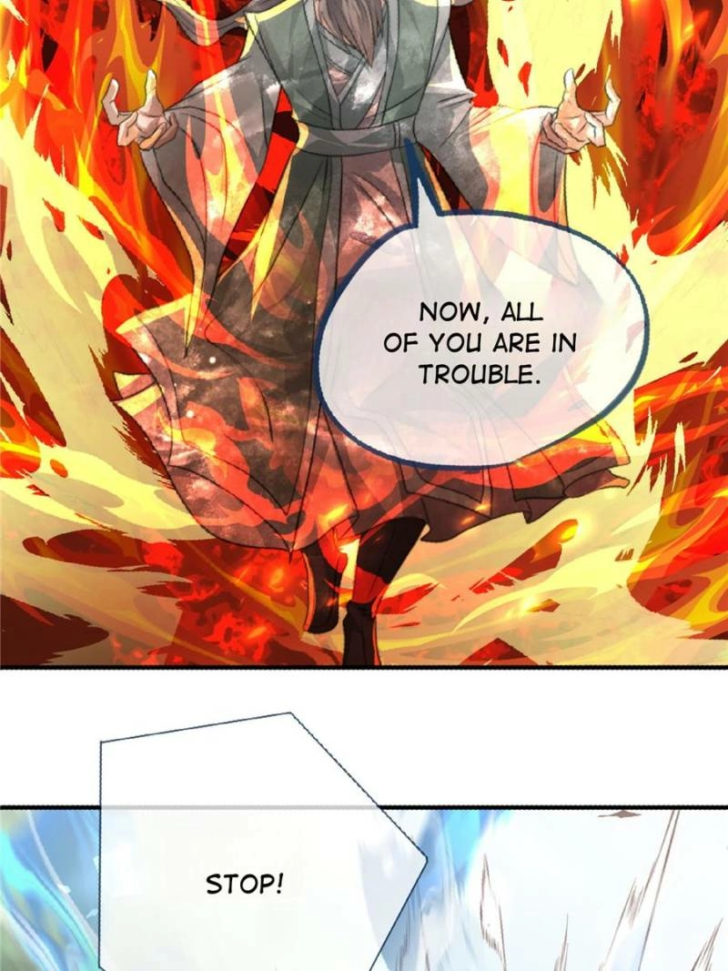 Rise of the Sect Master Chapter 40 page 11 - 