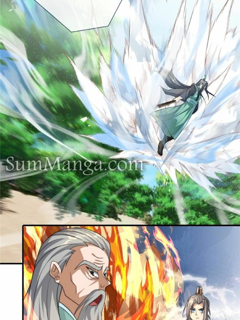 Rise of the Sect Master Chapter 40 page 12 - 
