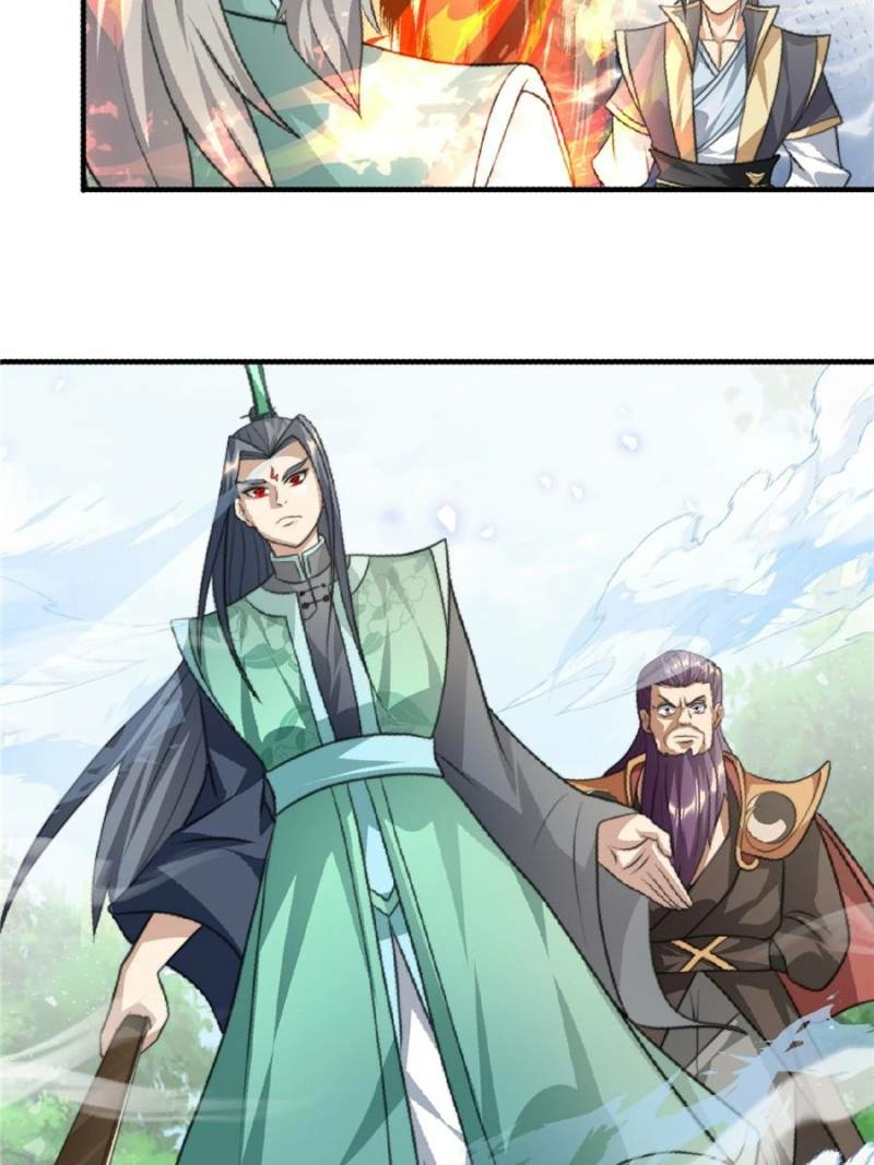 Rise of the Sect Master Chapter 40 page 13 - 