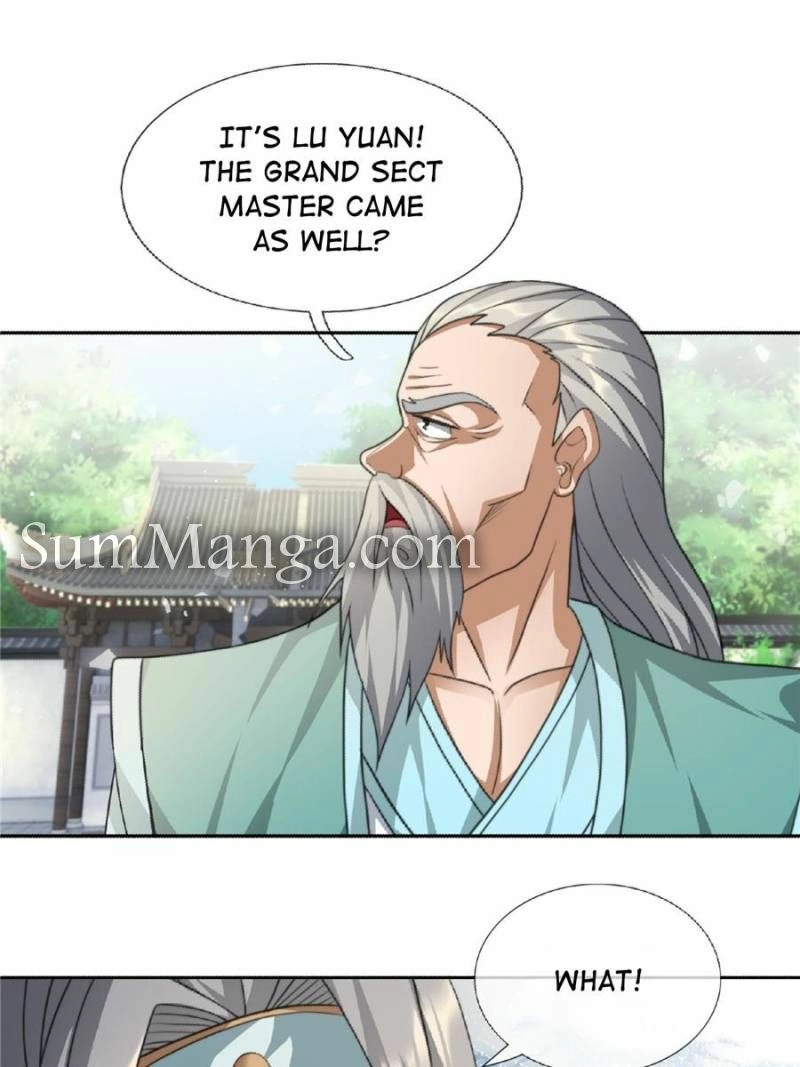 Rise of the Sect Master Chapter 40 page 15 - 