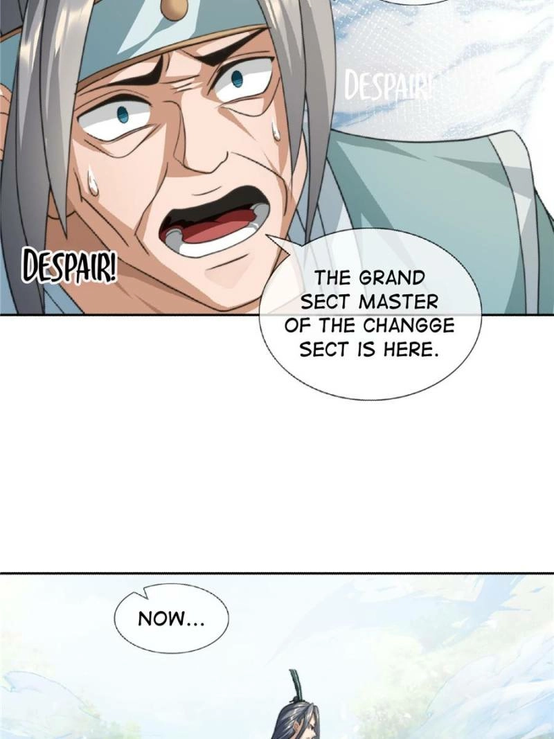 Rise of the Sect Master Chapter 40 page 16 - 