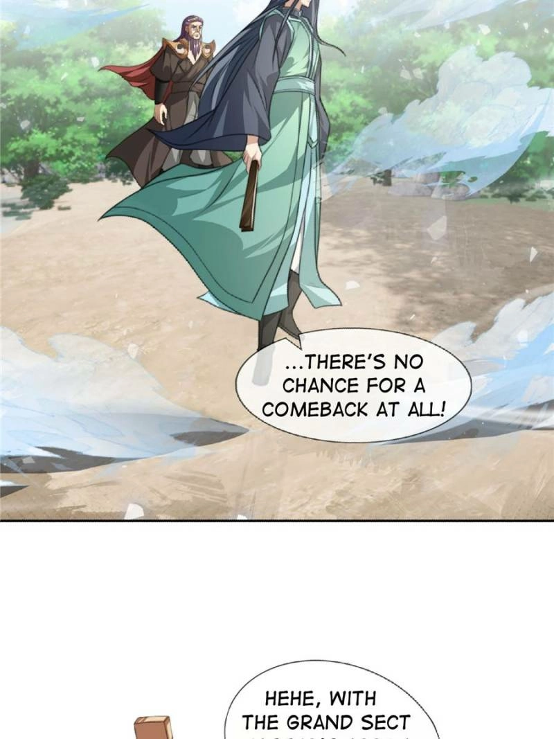 Rise of the Sect Master Chapter 40 page 17 - 