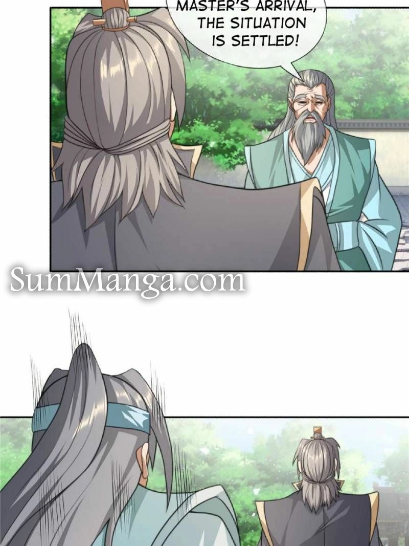 Rise of the Sect Master Chapter 40 page 18 - 