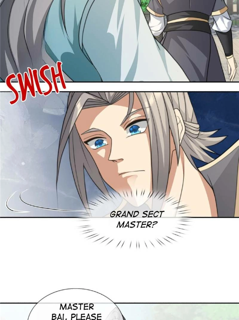 Rise of the Sect Master Chapter 40 page 19 - 