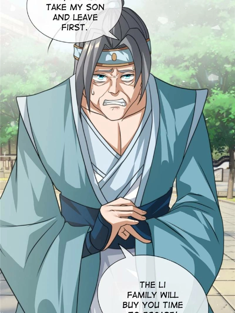 Rise of the Sect Master Chapter 40 page 20 - 
