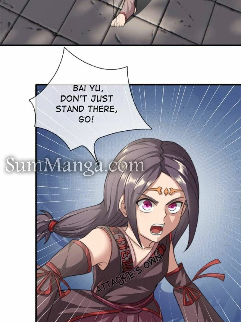 Rise of the Sect Master Chapter 40 page 3 - 