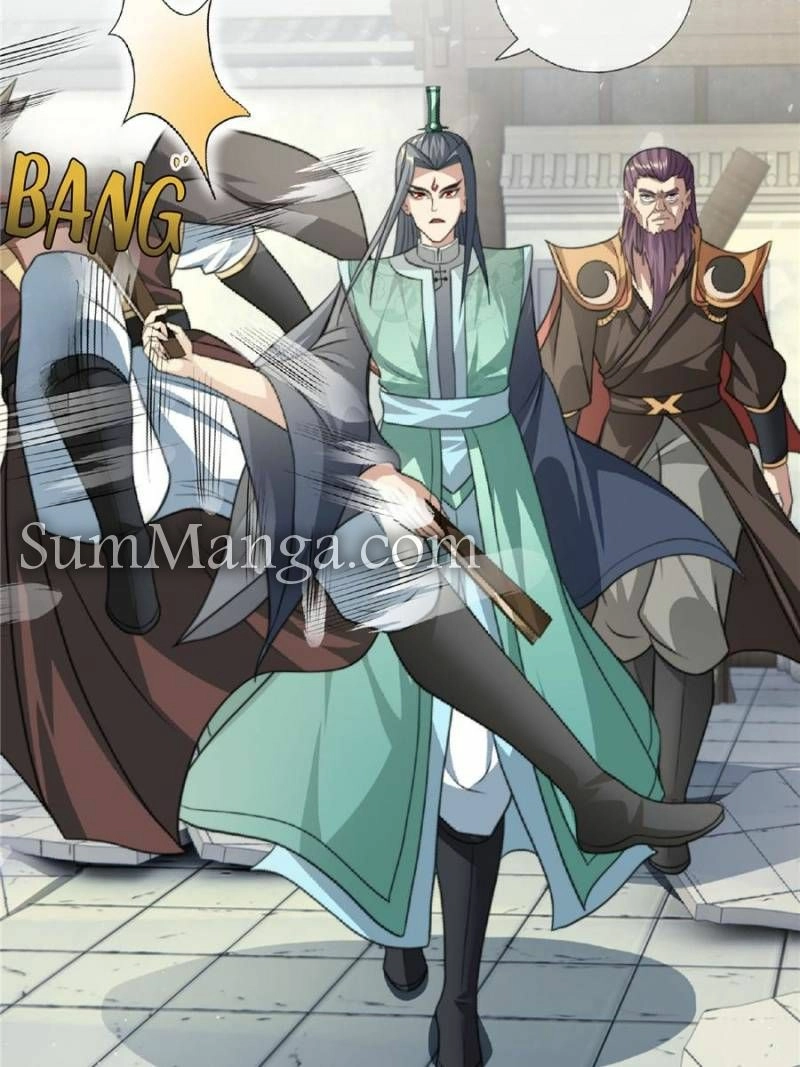 Rise of the Sect Master Chapter 40 page 24 - 