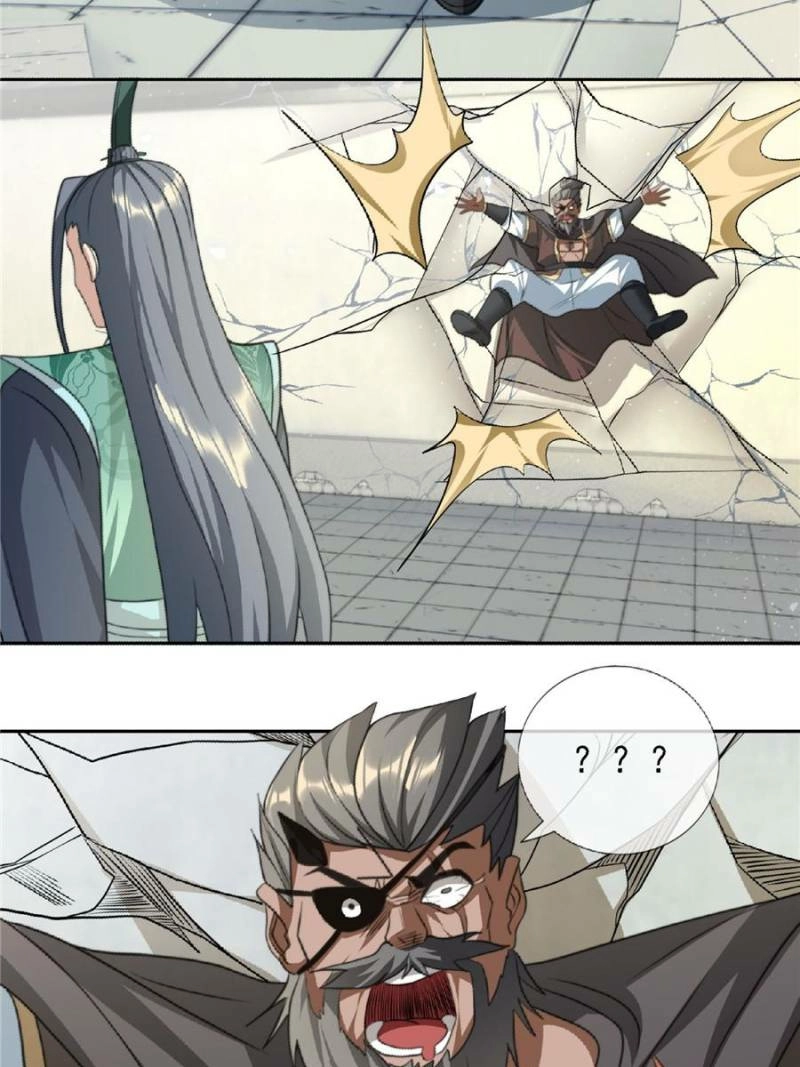 Rise of the Sect Master Chapter 40 page 25 - 