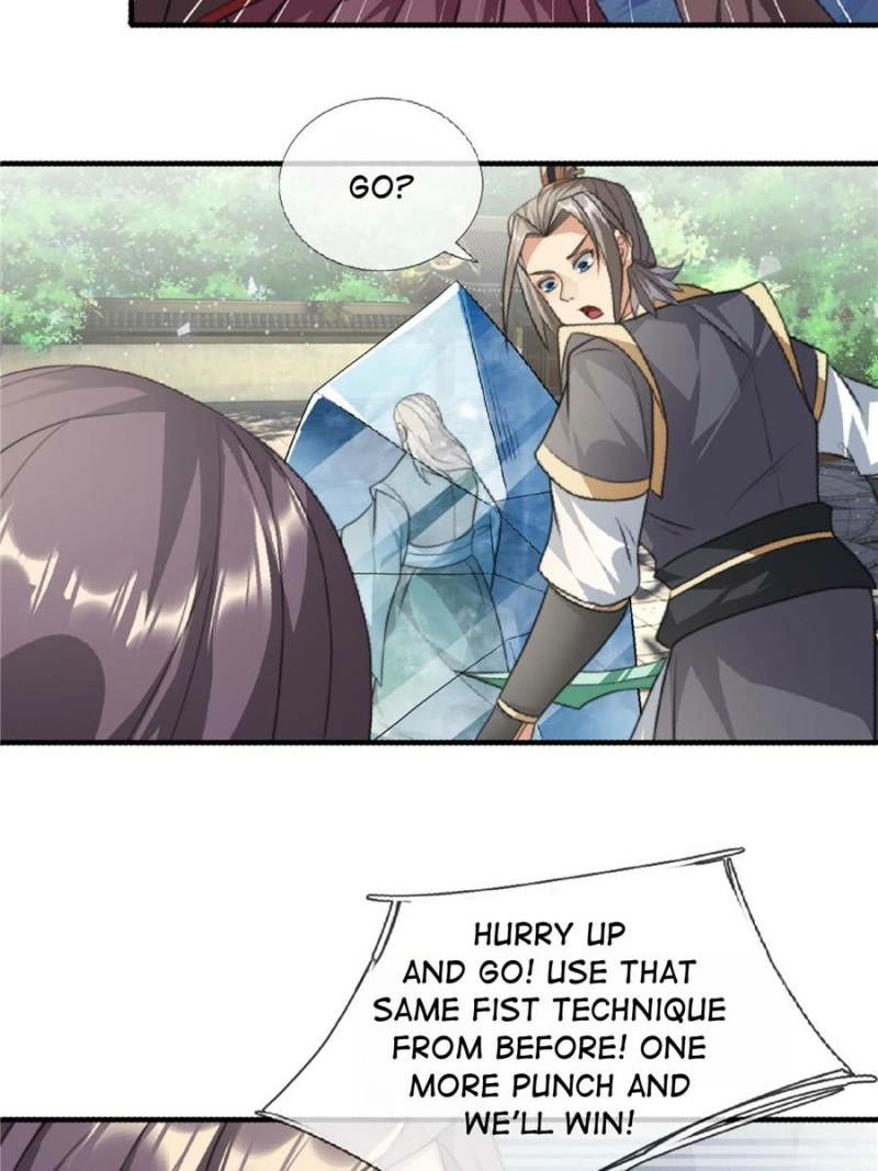 Rise of the Sect Master Chapter 40 page 4 - 
