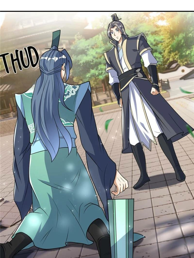 Rise of the Sect Master Chapter 40 page 32 - 