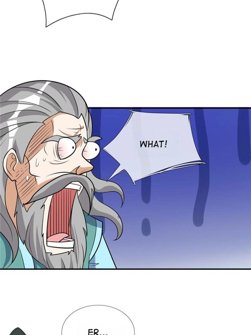 Rise of the Sect Master Chapter 40 page 34 - 