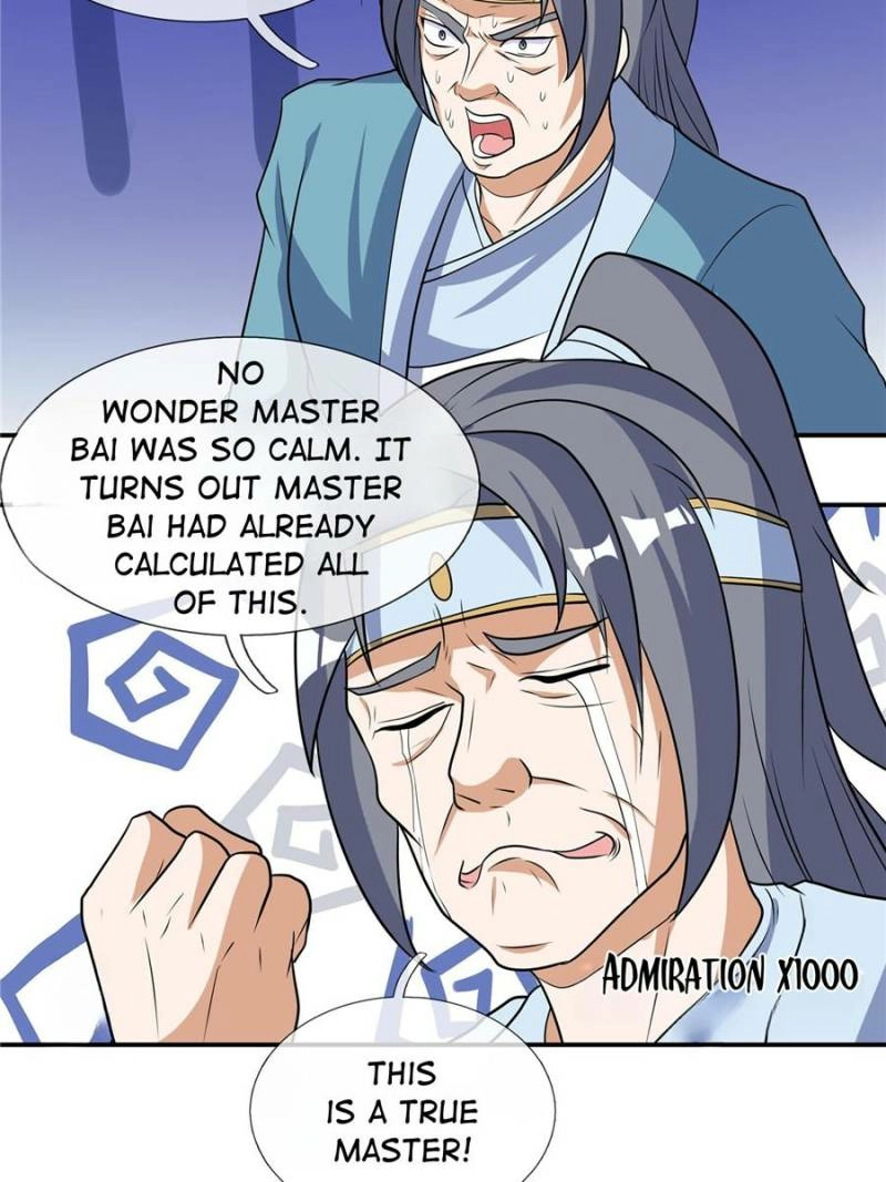 Rise of the Sect Master Chapter 40 page 36 - 
