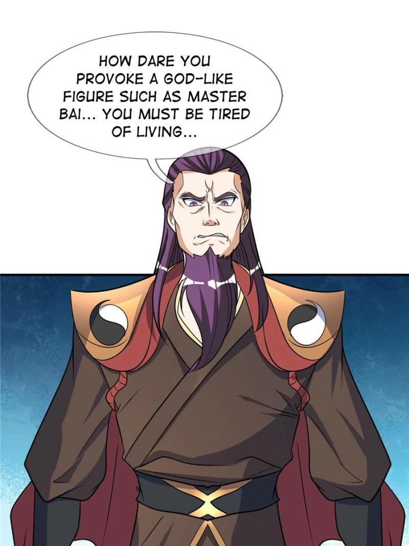 Rise of the Sect Master Chapter 40 page 39 - 