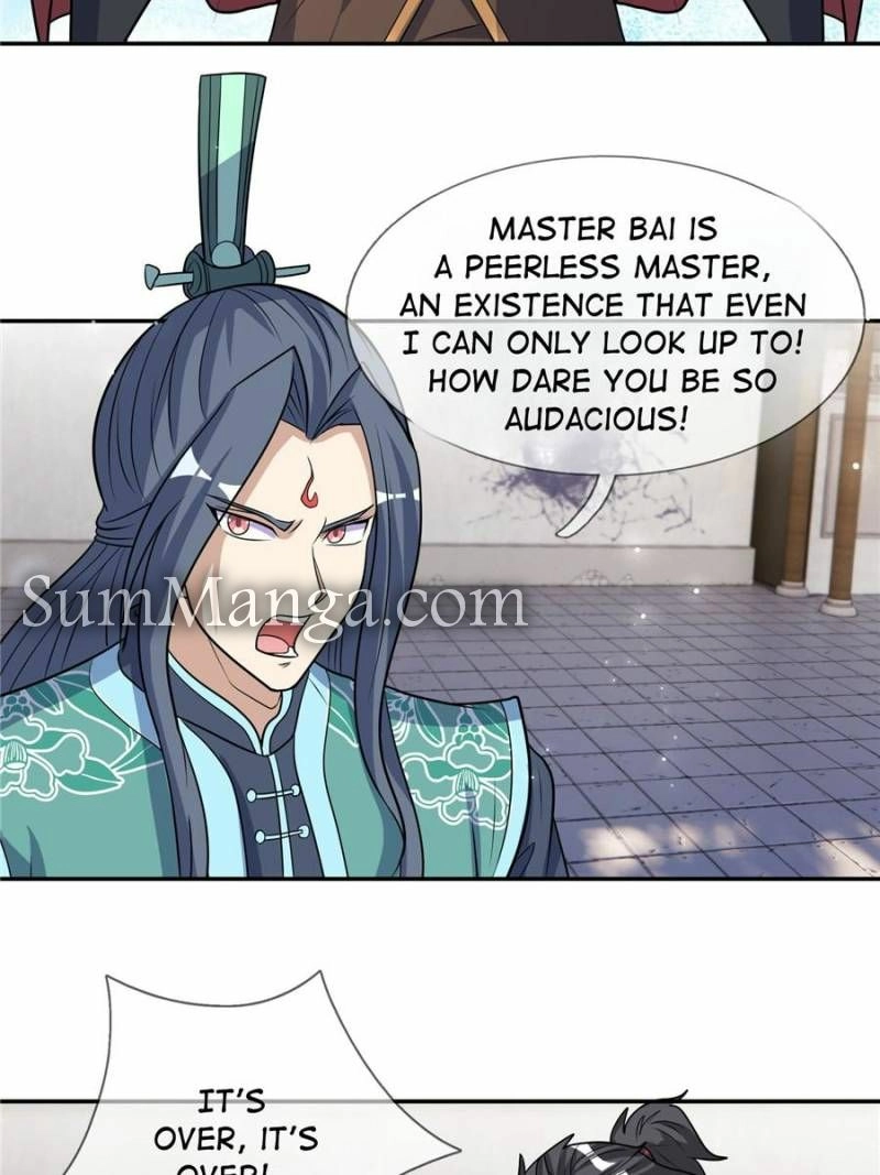 Rise of the Sect Master Chapter 40 page 40 - 
