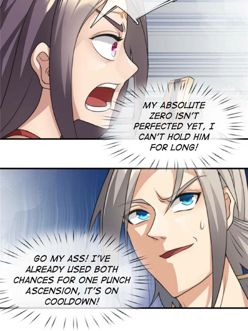 Rise of the Sect Master Chapter 40 page 5 - 