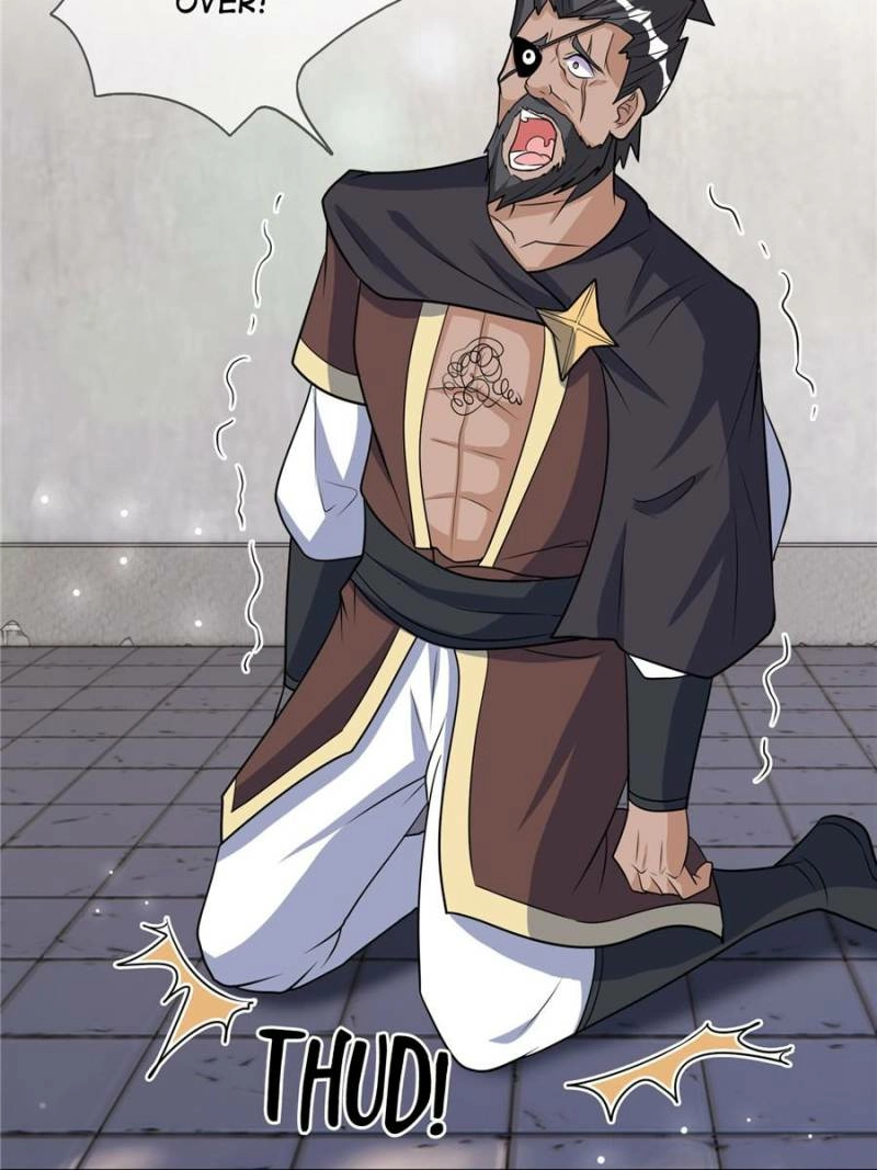 Rise of the Sect Master Chapter 40 page 41 - 