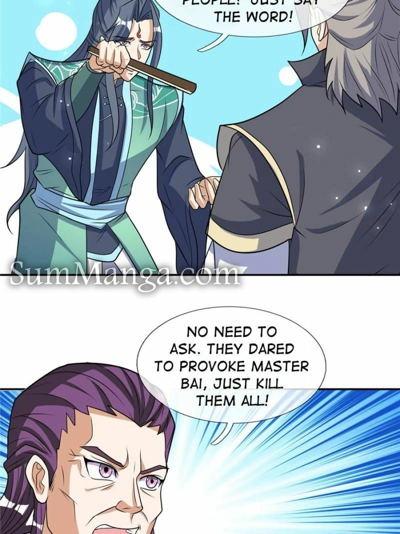 Rise of the Sect Master Chapter 40 page 43 - 