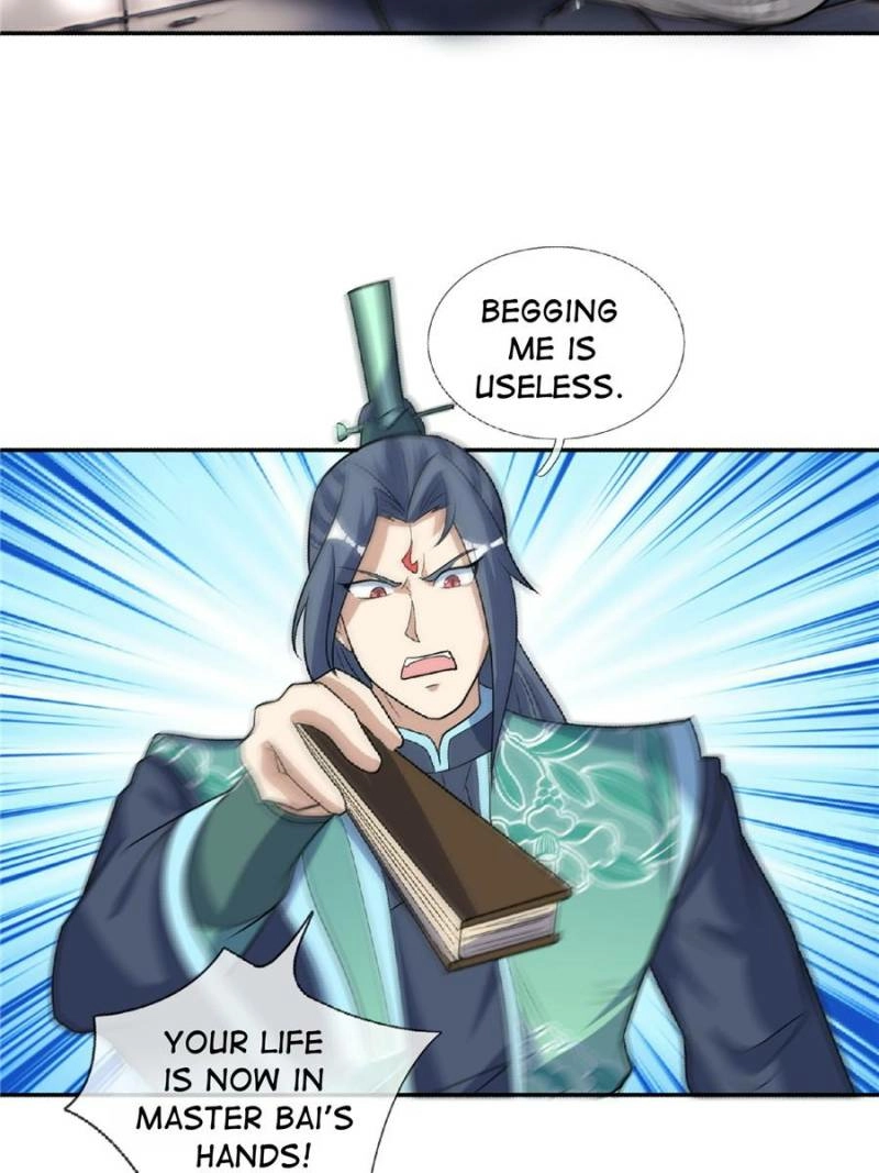 Rise of the Sect Master Chapter 40 page 47 - 