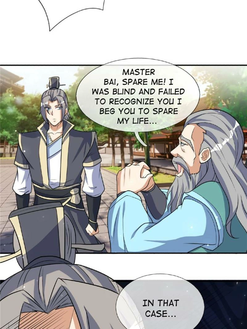 Rise of the Sect Master Chapter 40 page 48 - 