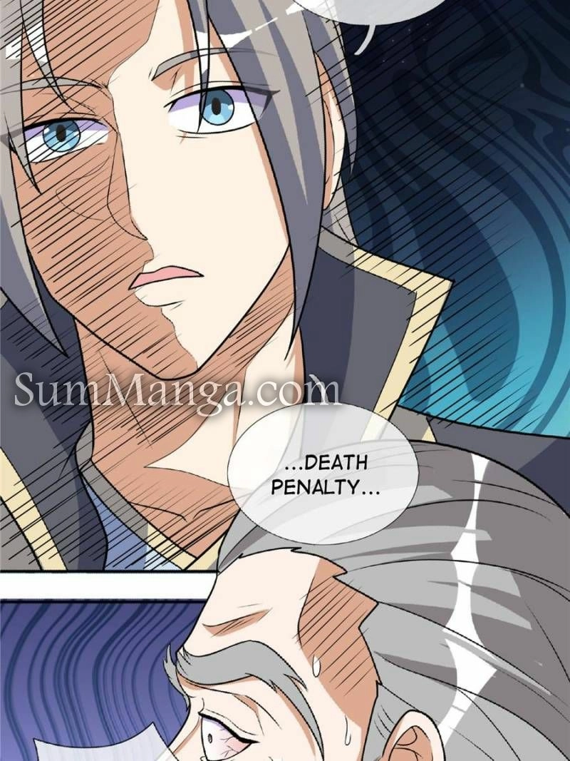 Rise of the Sect Master Chapter 40 page 49 - 