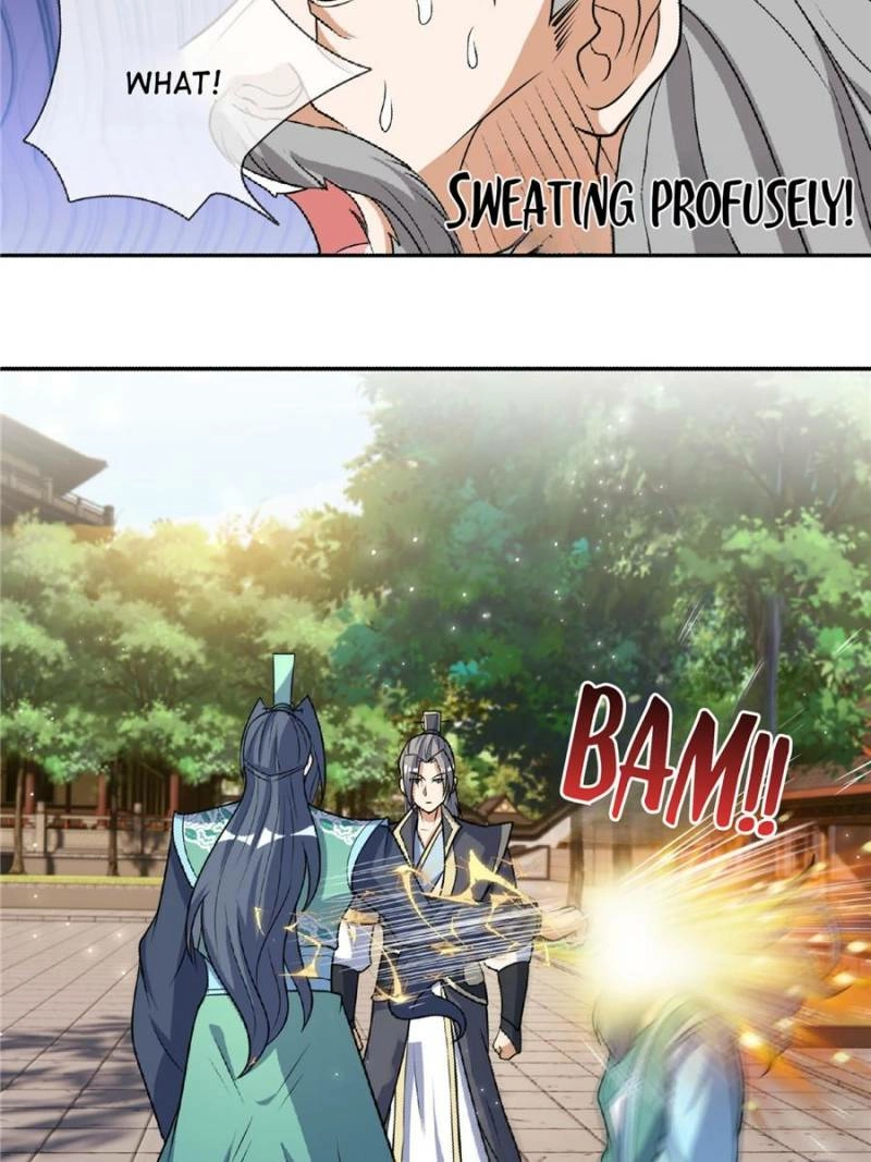 Rise of the Sect Master Chapter 40 page 50 - 