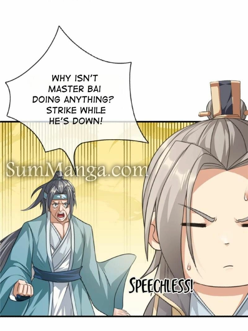 Rise of the Sect Master Chapter 40 page 6 - 