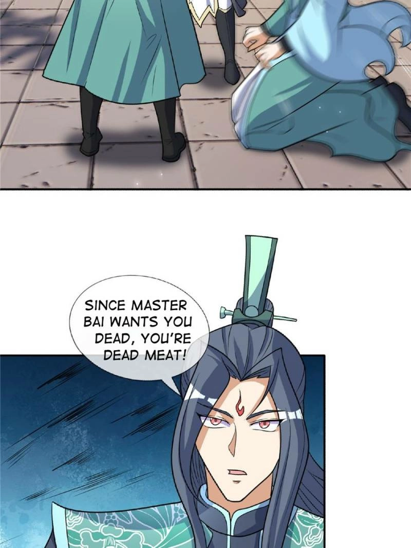 Rise of the Sect Master Chapter 40 page 51 - 