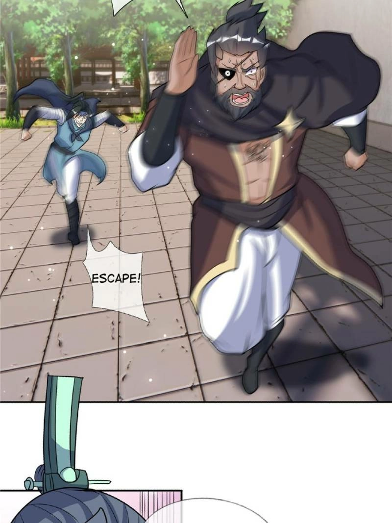 Rise of the Sect Master Chapter 40 page 53 - 