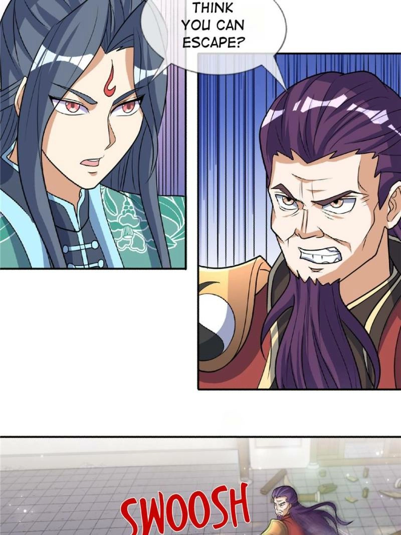 Rise of the Sect Master Chapter 40 page 54 - 