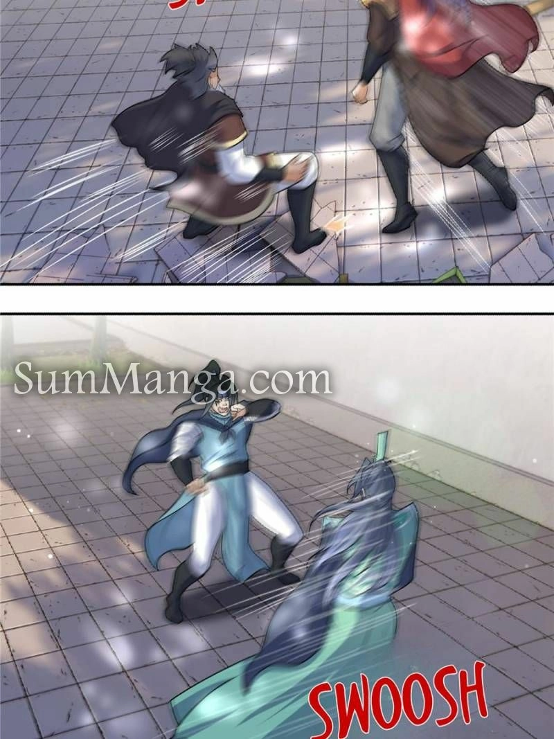 Rise of the Sect Master Chapter 40 page 55 - 