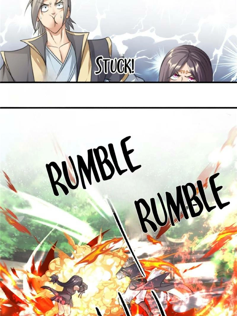 Rise of the Sect Master Chapter 40 page 8 - 