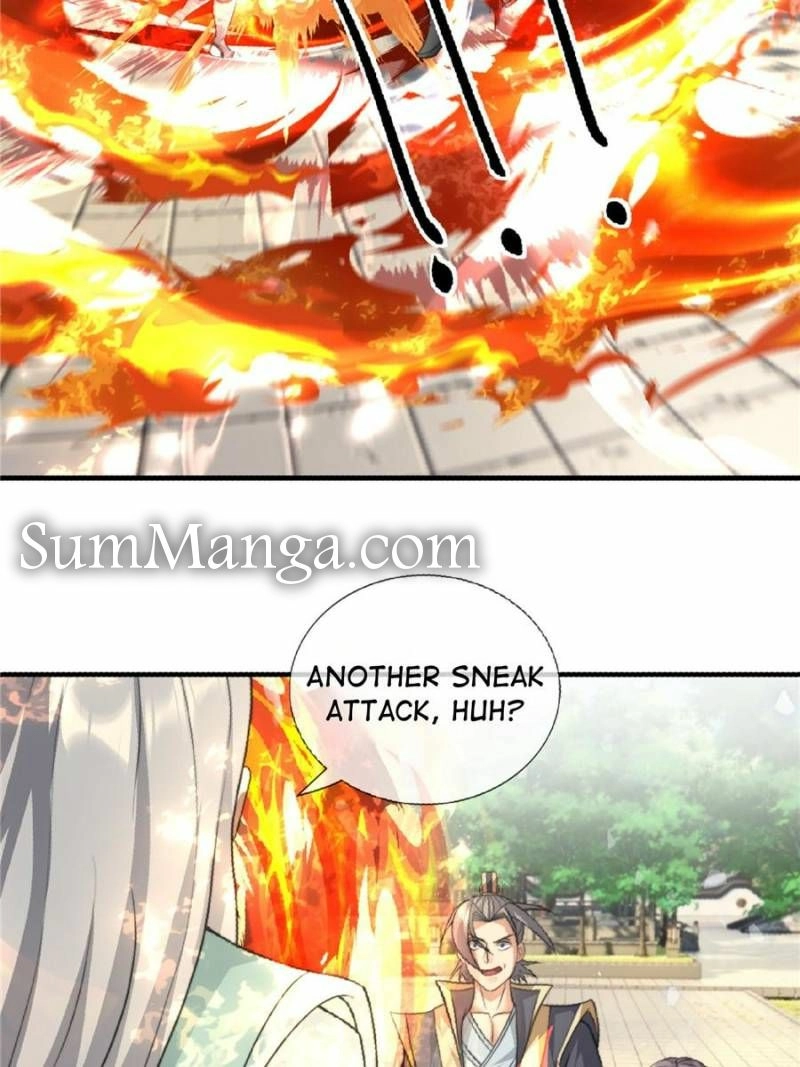 Rise of the Sect Master Chapter 40 page 9 - 