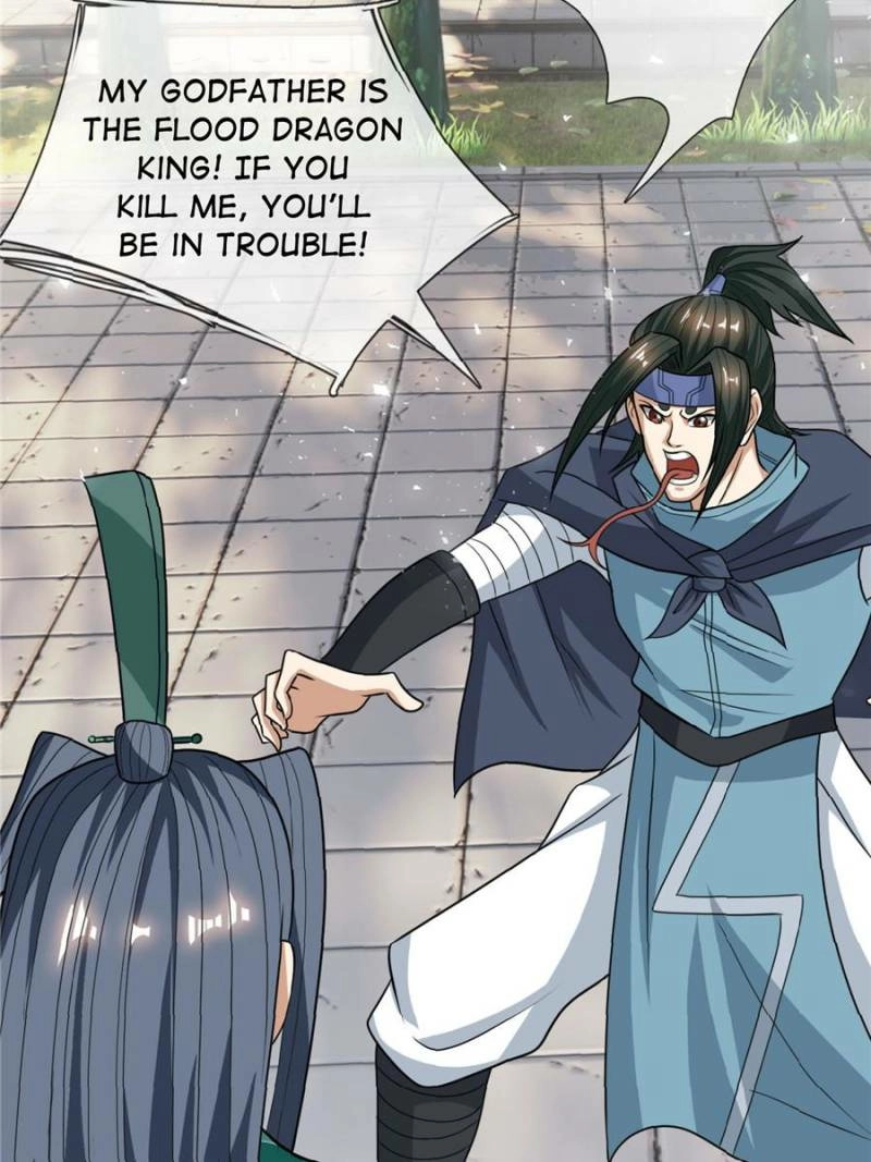 Rise of the Sect Master Chapter 41 page 2 - 