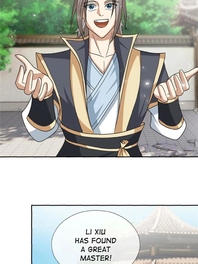 Rise of the Sect Master Chapter 41 page 11 - 