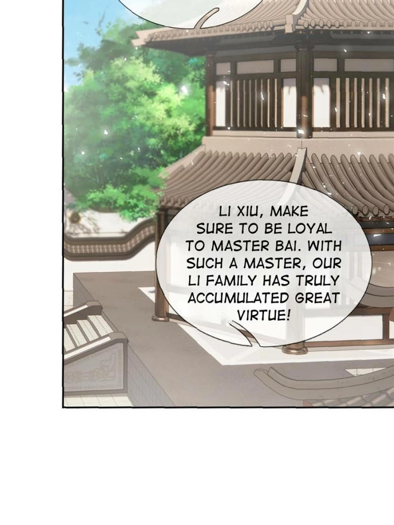 Rise of the Sect Master Chapter 41 page 12 - 