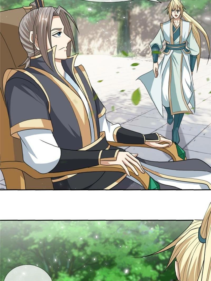 Rise of the Sect Master Chapter 41 page 14 - 