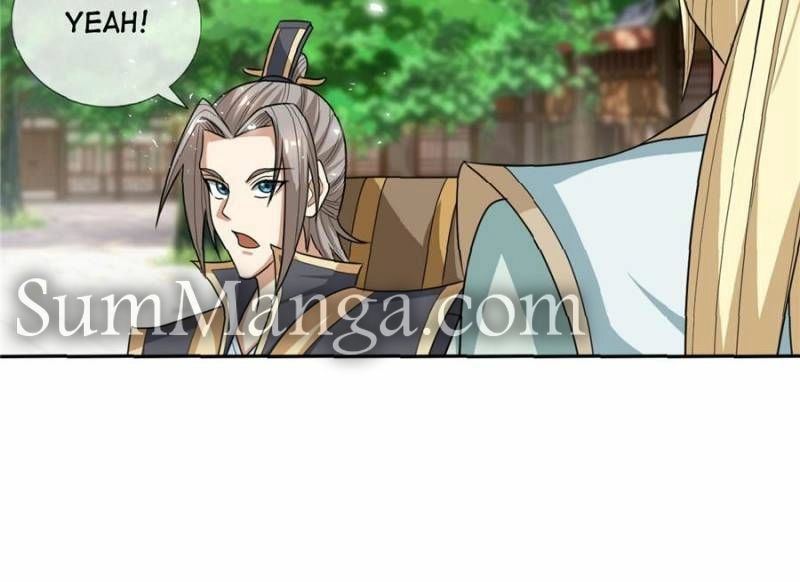 Rise of the Sect Master Chapter 41 page 15 - 