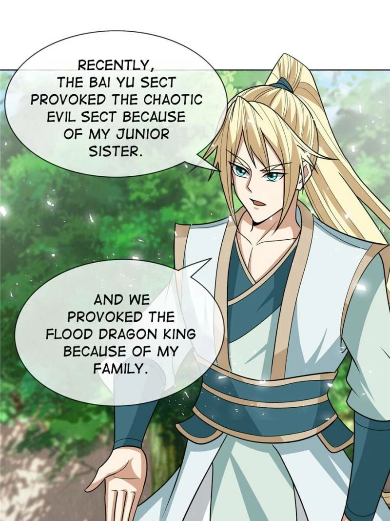 Rise of the Sect Master Chapter 41 page 16 - 