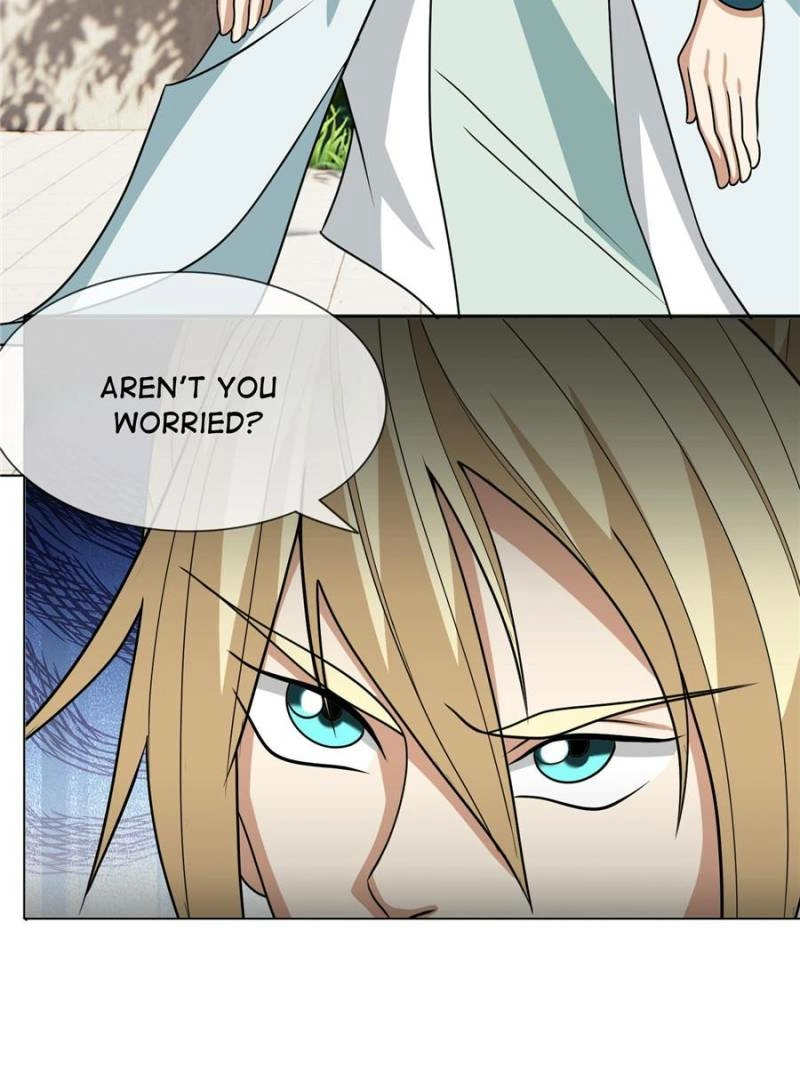 Rise of the Sect Master Chapter 41 page 17 - 