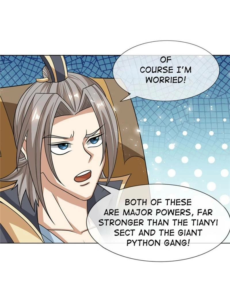 Rise of the Sect Master Chapter 41 page 18 - 