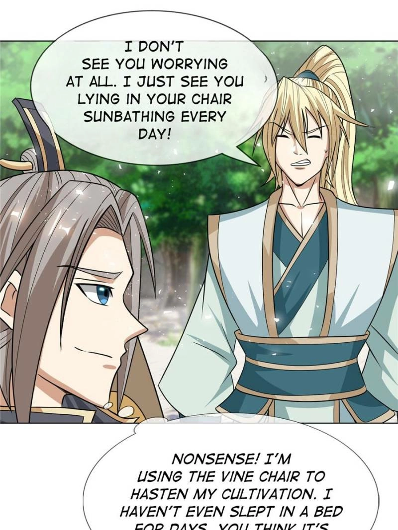 Rise of the Sect Master Chapter 41 page 19 - 