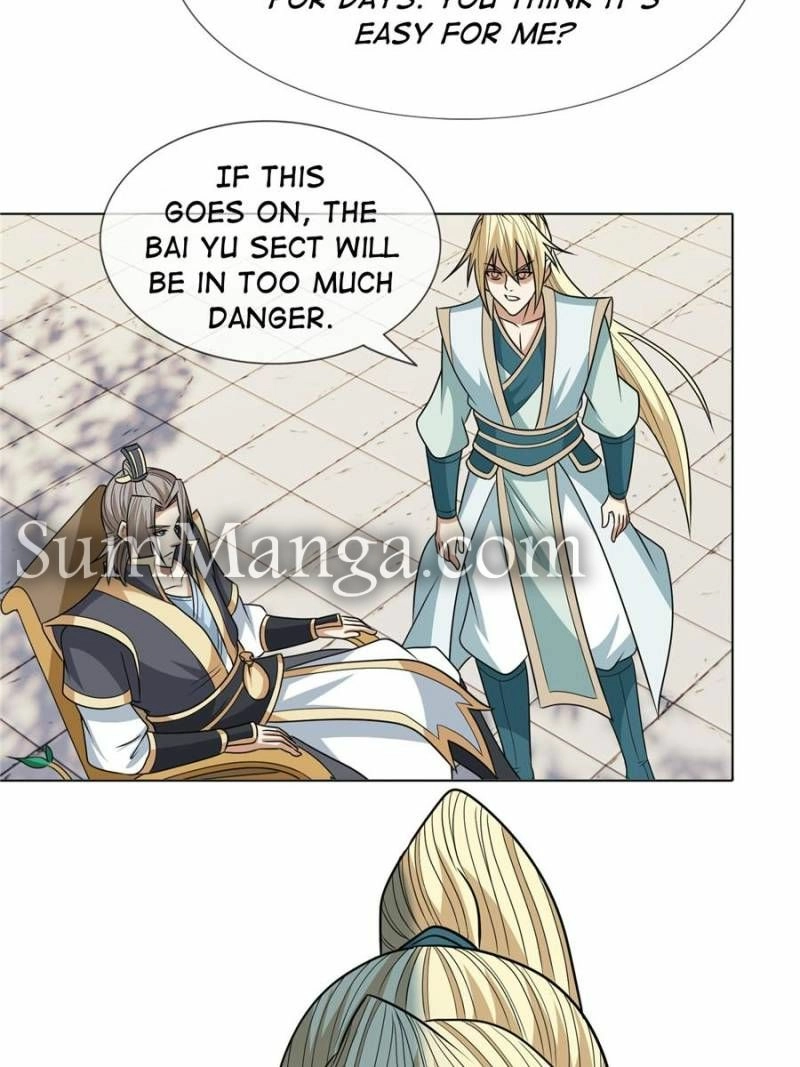 Rise of the Sect Master Chapter 41 page 20 - 
