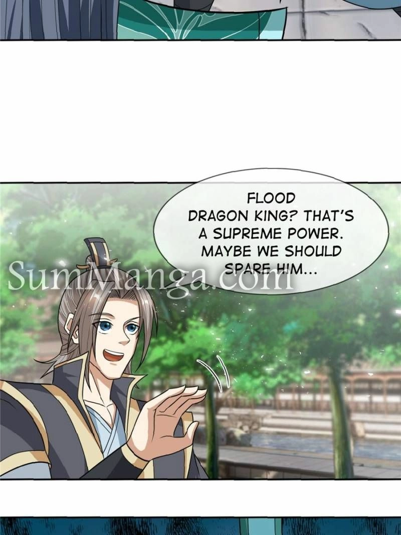 Rise of the Sect Master Chapter 41 page 3 - 