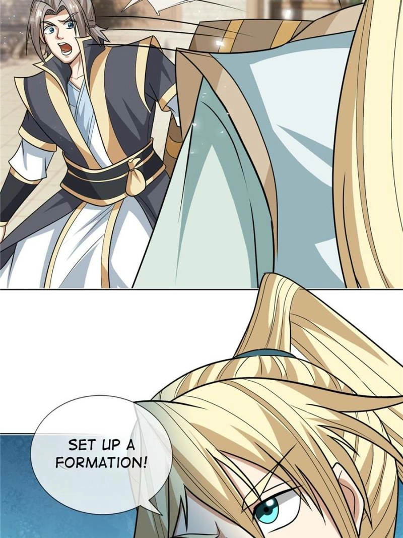 Rise of the Sect Master Chapter 41 page 22 - 